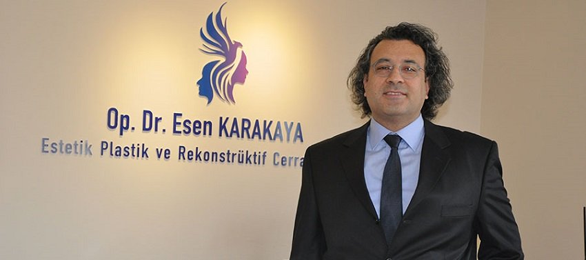 Op. Dr. Esen Karakaya 