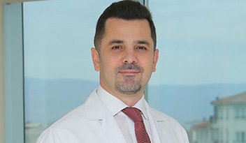 Op. Dr. Fatih Gören Eskişehir