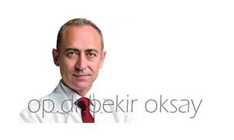 Op. Dr. Bekir Oksay