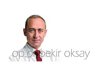 Op. Dr. Bekir Oksay